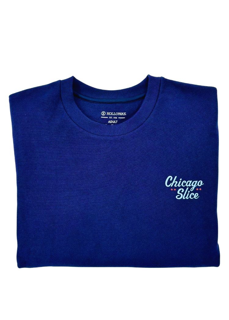 Holloway Classic Heavyweight Crewneck