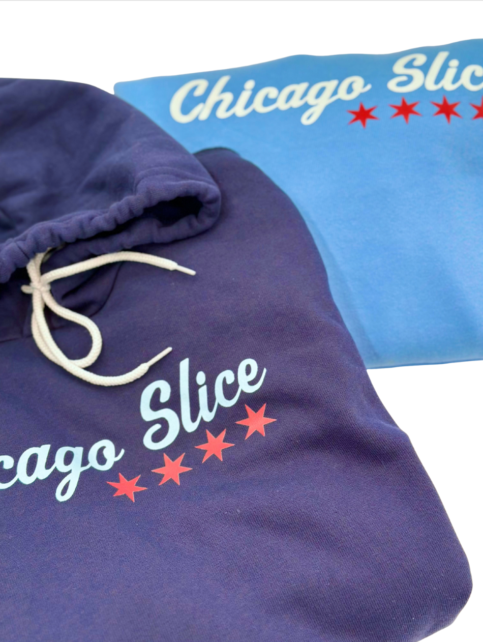 Sponge Fleece Hoodie