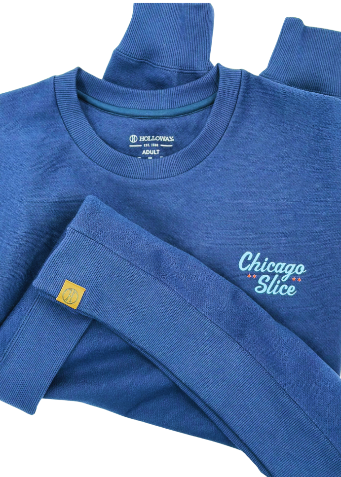 Holloway Classic Heavyweight Crewneck