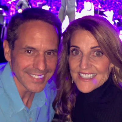 Scott & Julie Weston
