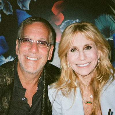 Lindsay & Jodi Gross