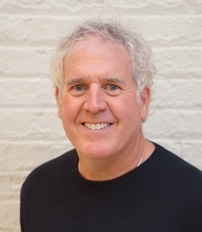 Ron Saslow