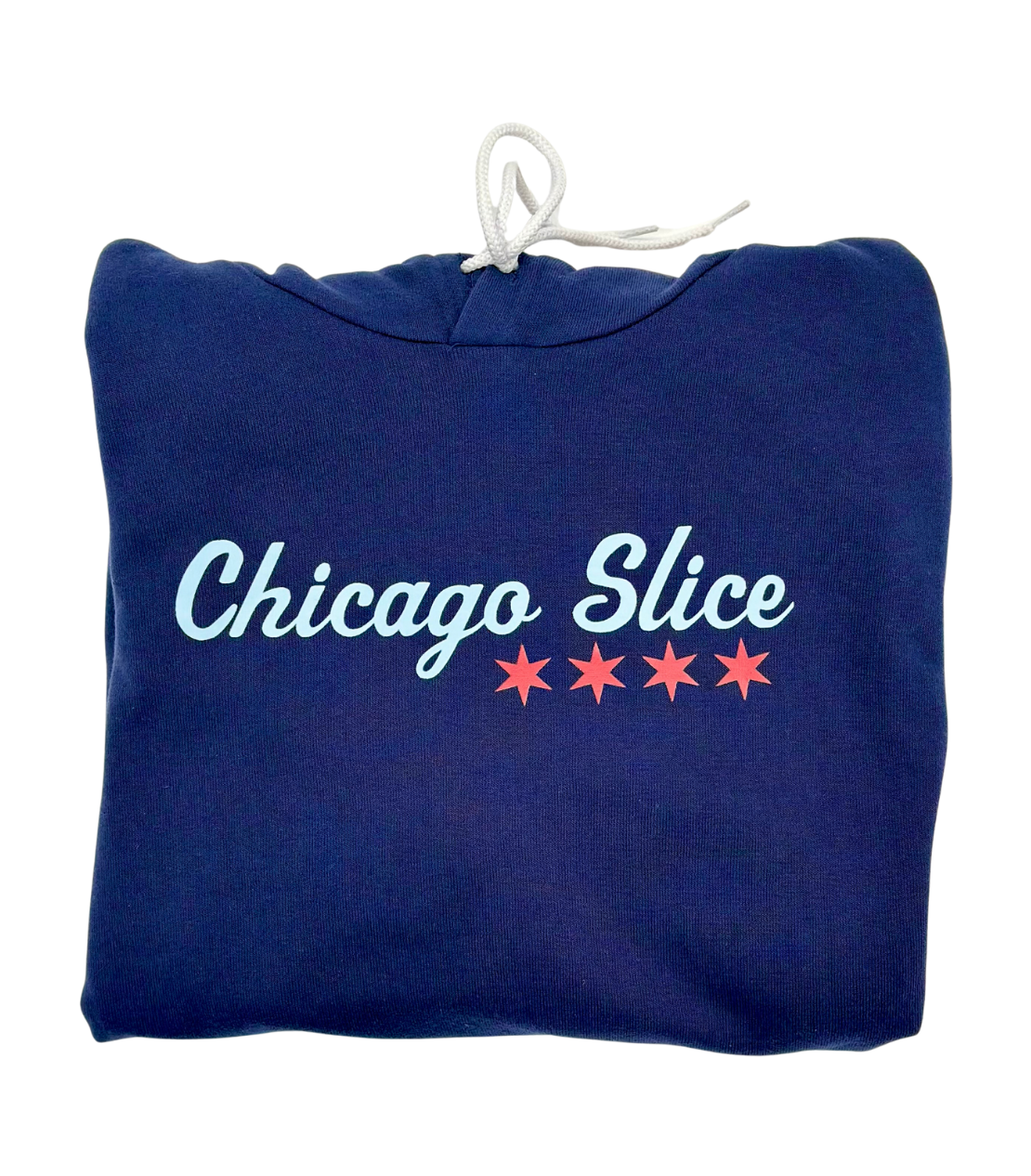 Sponge Fleece Hoodie