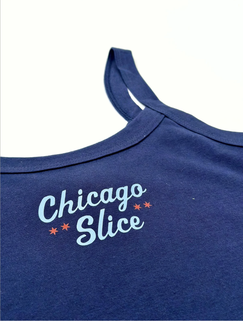 Women's Micro Rib Spaghetti Strap Tank