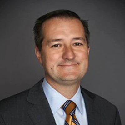 Tom Ricketts