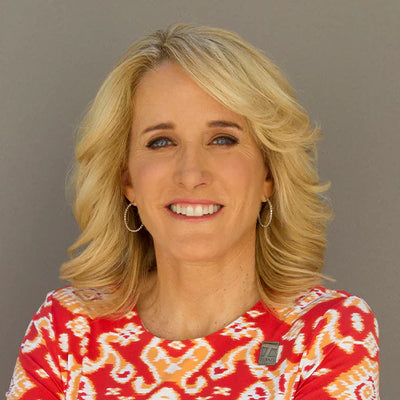 Tracy Austin