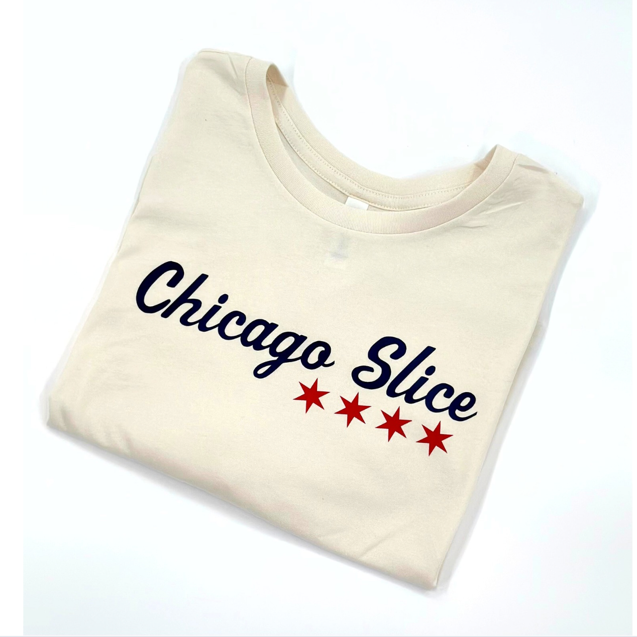 Women's Jersey Crop Tee