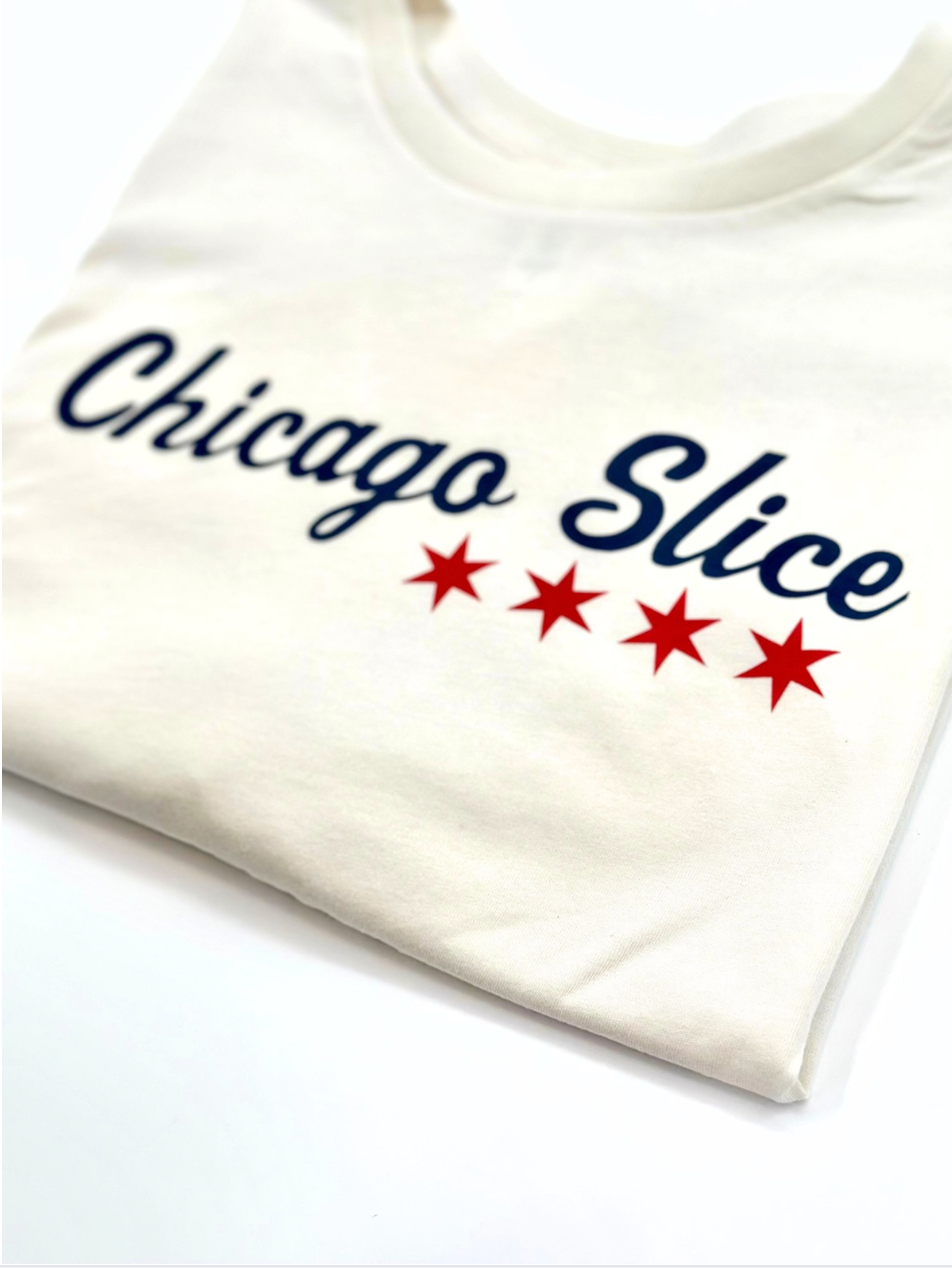 Women's Jersey Crop Tee