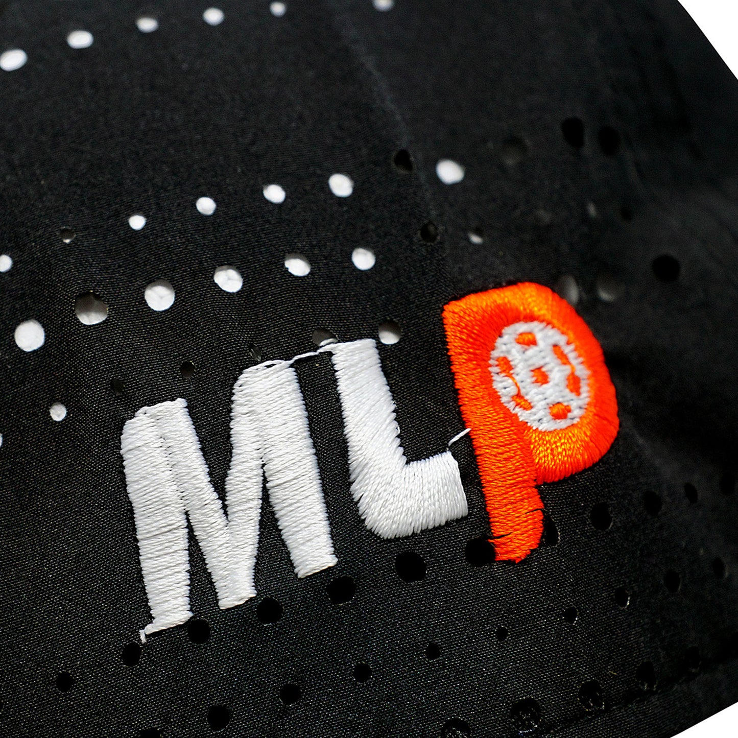 Logo Hat