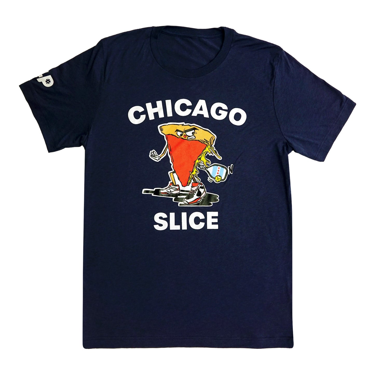 Mascot T-Shirt