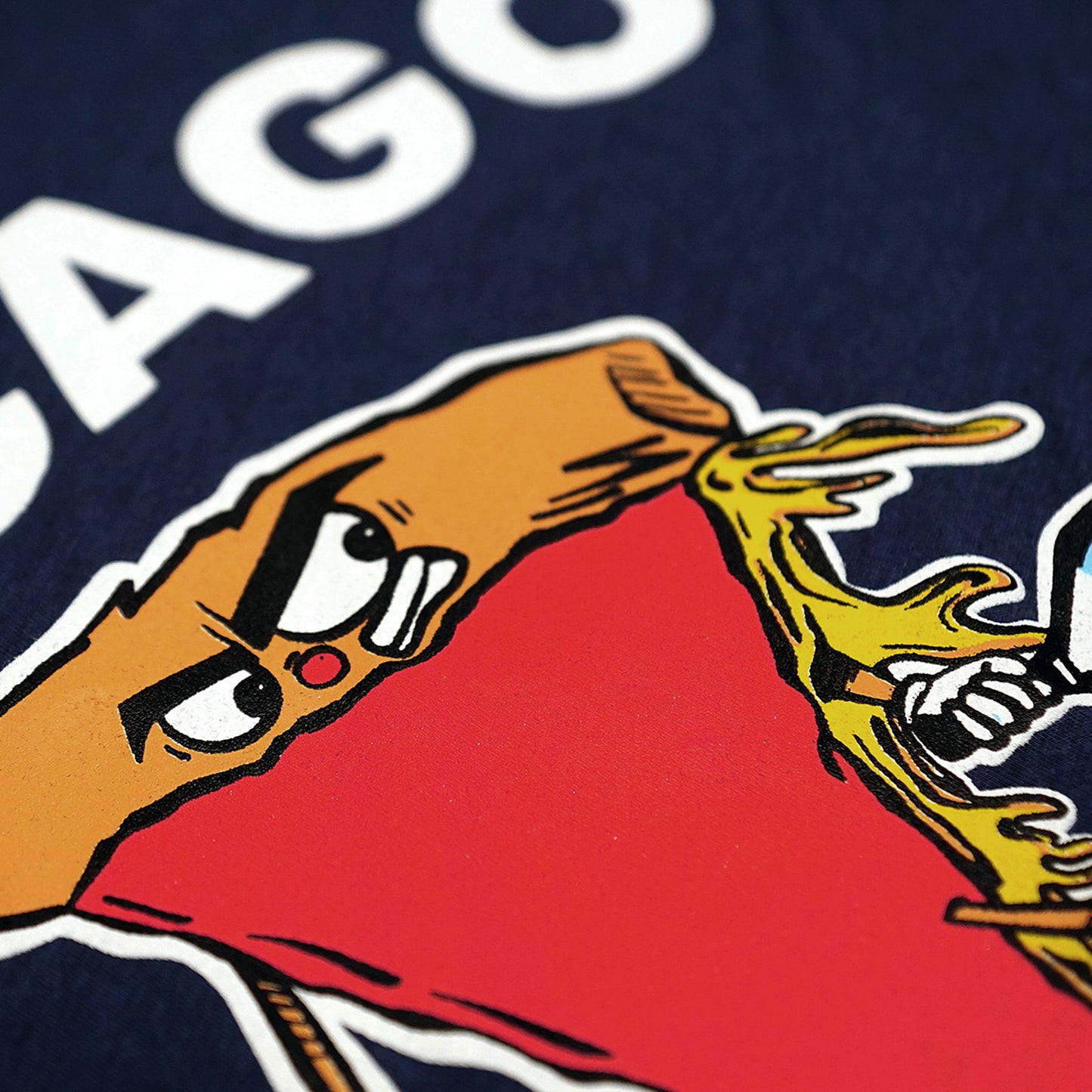 Mascot T-Shirt