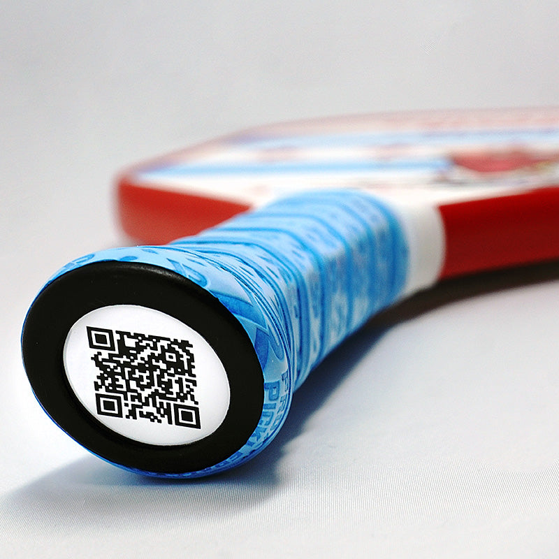 Chicago Slice Fiberglass 16mm