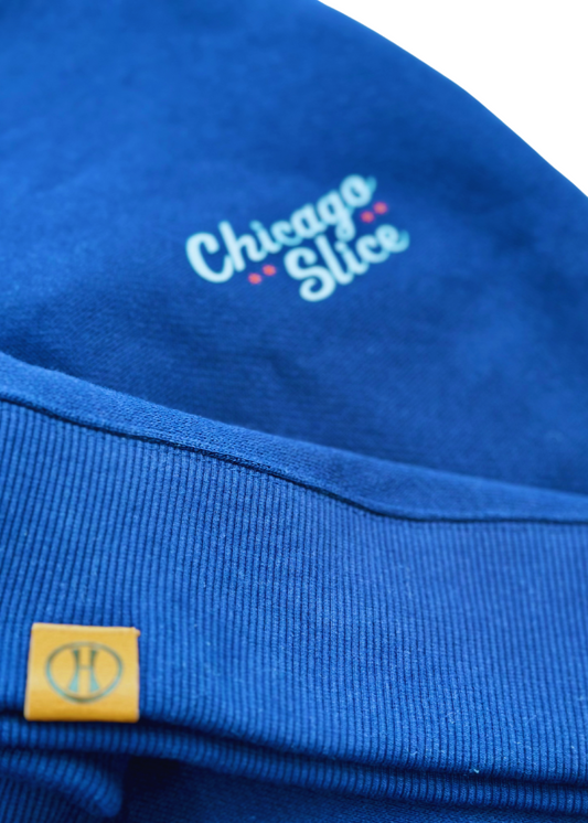 Holloway Classic Heavyweight Crewneck