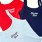Women's Micro Rib Spaghetti Strap Tank
