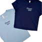 Women's Micro Rib Baby Tee