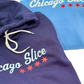 Sponge Fleece Hoodie