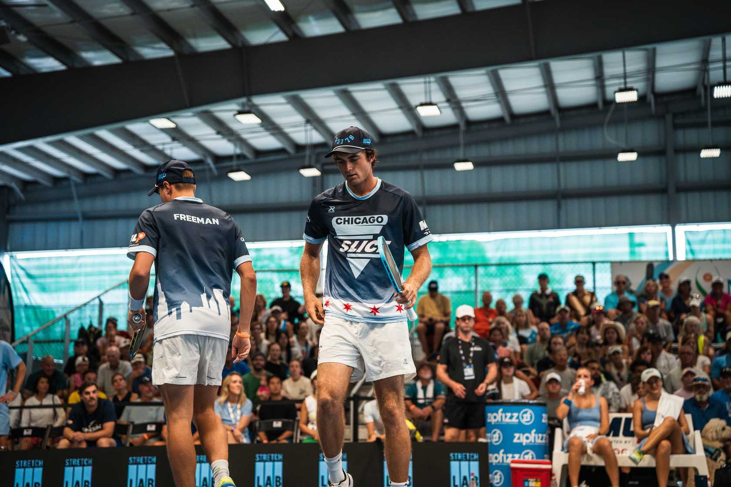 Men's Slice Jersey