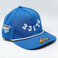 Slice Snapback