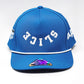 Slice Snapback