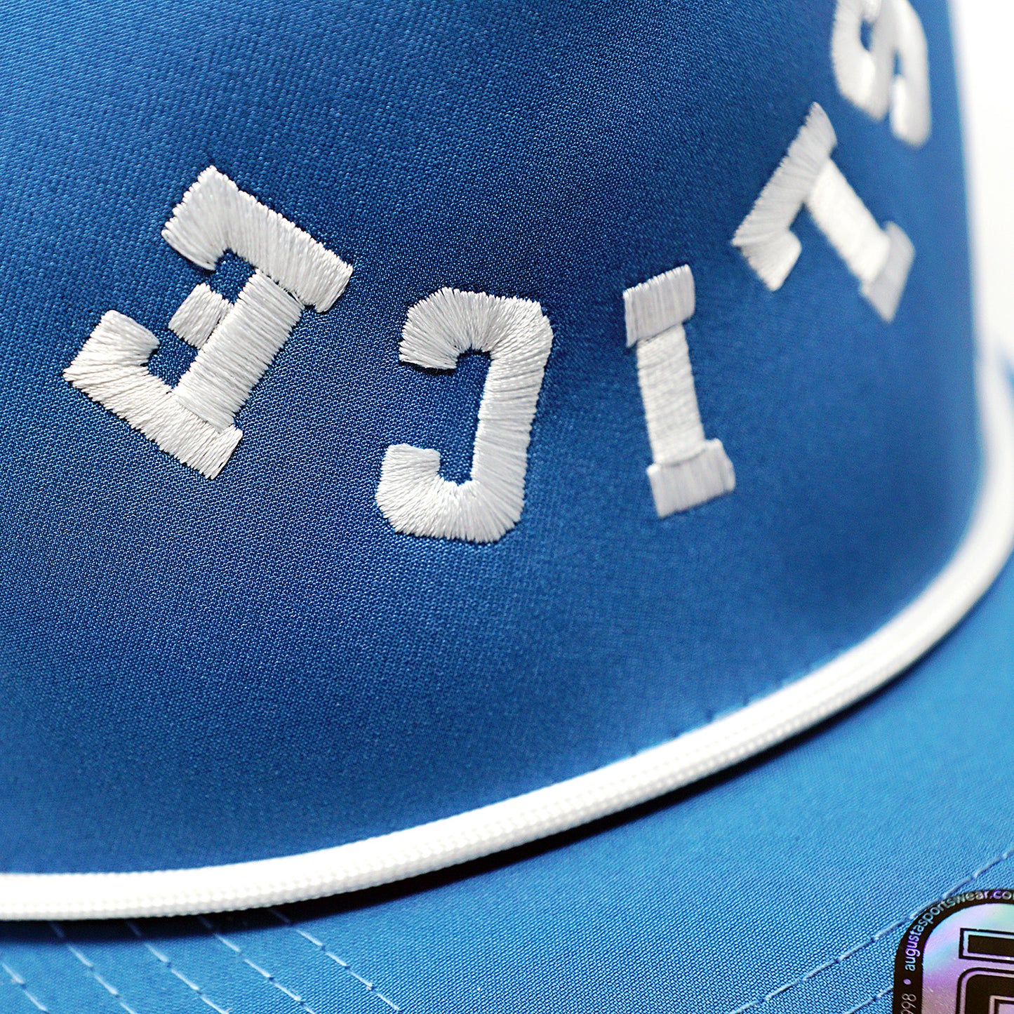 Slice Snapback