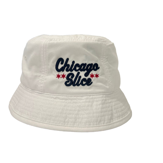 Chicago Slice Bucket Hat