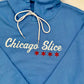 Sponge Fleece Hoodie