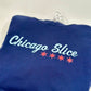 Sponge Fleece Hoodie