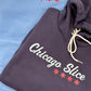 Sponge Fleece Hoodie