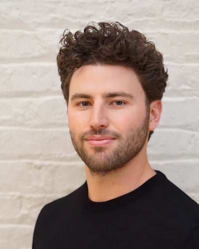 Joe Saslow