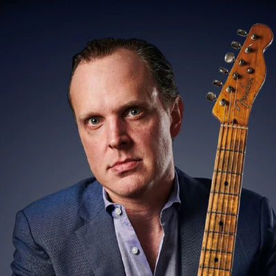 Joe Bonamassa