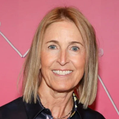 Catherine Ross