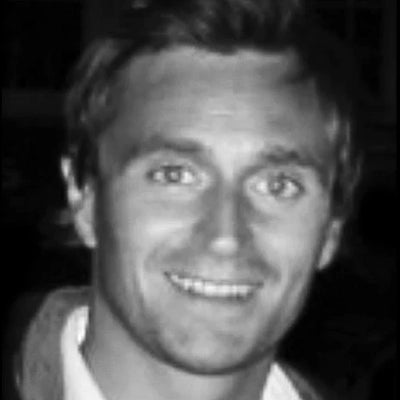 Lawrence Frankopan