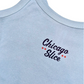 Women's Micro Rib Spaghetti Strap Tank
