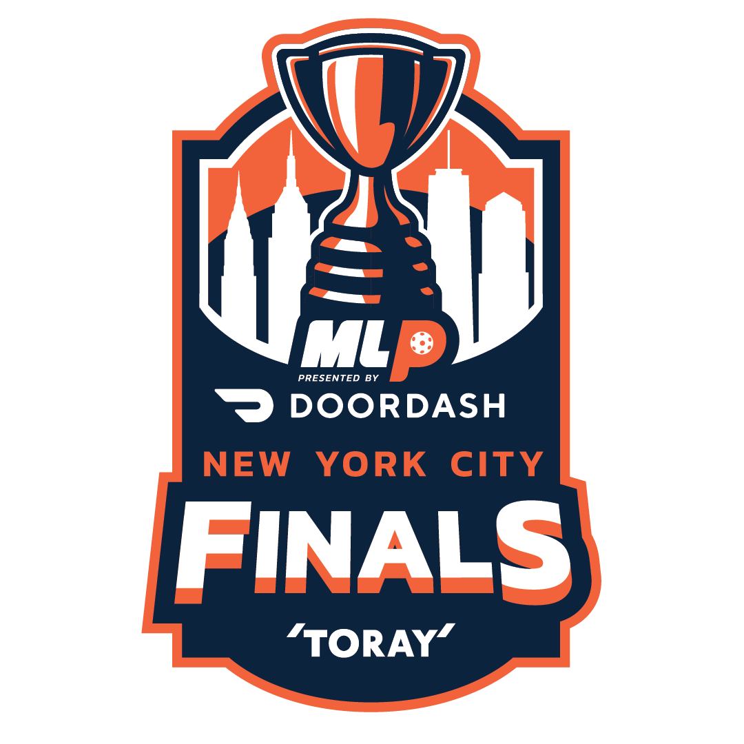 MLP New York City Finals