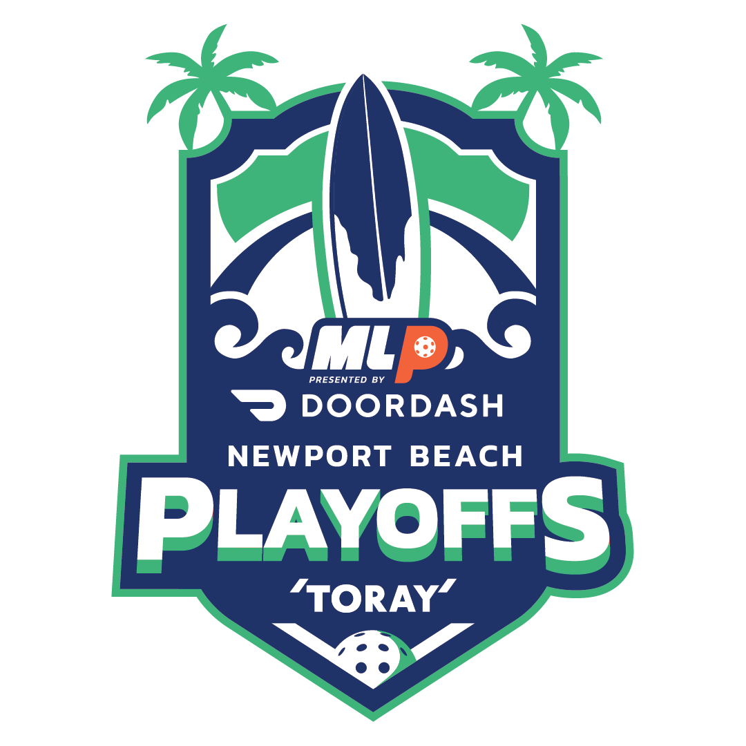 MLP PLAYOFFS - NEWPORT BEACH