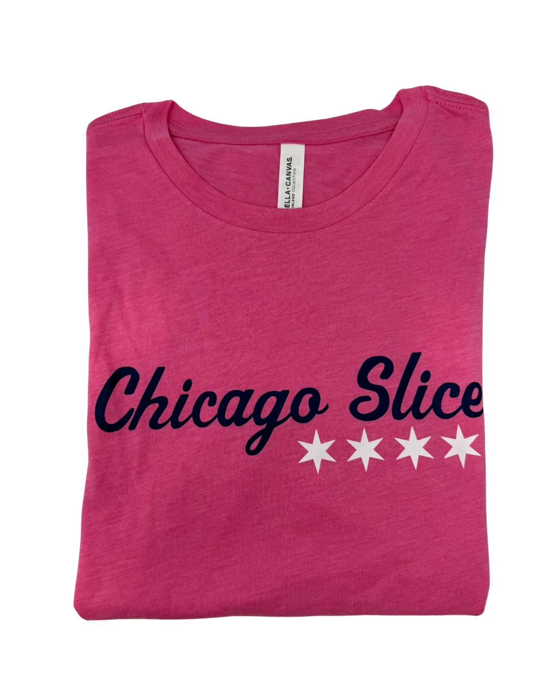Pink Script - MLP Chicago Exclusive
