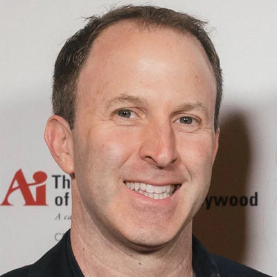 Scott Saslow
