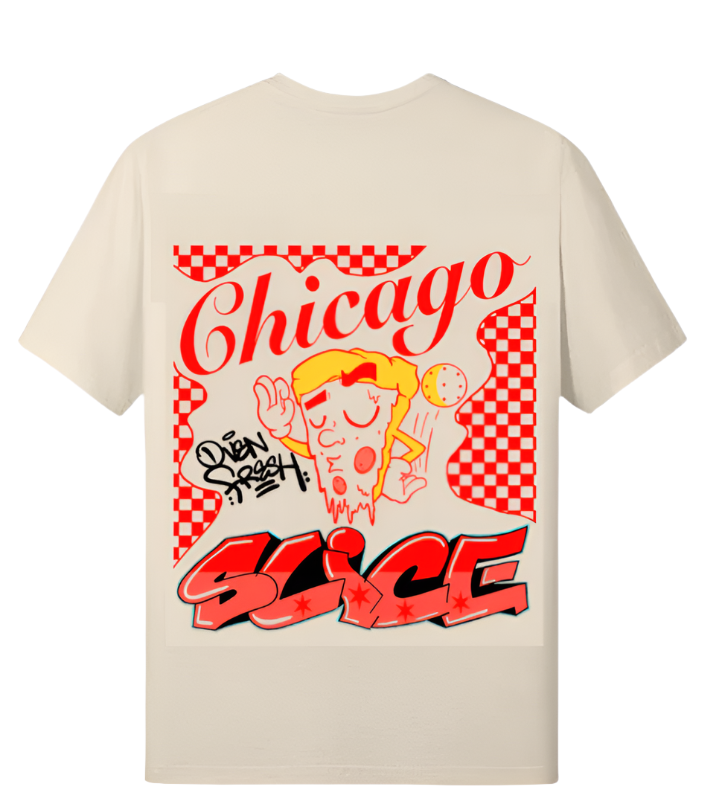 City Series - "Oven Fresh"