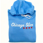 Sponge Fleece Hoodie
