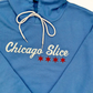 Sponge Fleece Hoodie