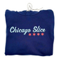 Sponge Fleece Hoodie