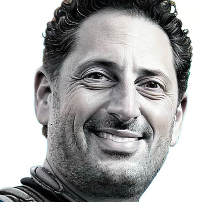 Ted Foxman
