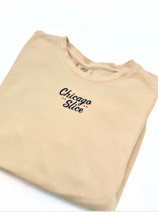 Women's Lightweight Crewneck Sweatshirt