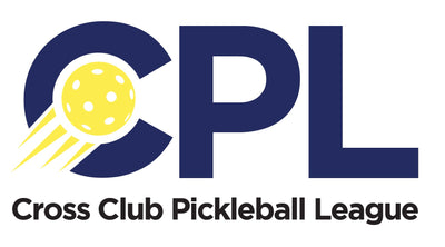 Cross Club Pickleball League